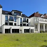 Penthouse Am Kurpark Lejlighed