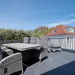 Penthouse Am Kurpark Lejlighed Norderney