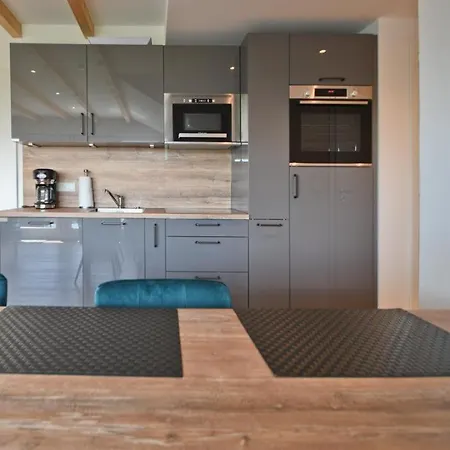 Διαμέρισμα Penthouse Am Kurpark