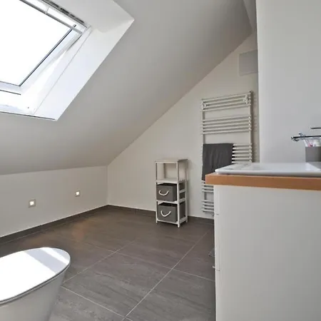 Διαμέρισμα Penthouse Am Kurpark *