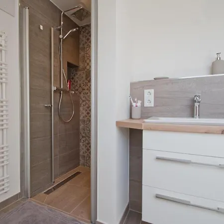 Penthouse Am Kurpark *